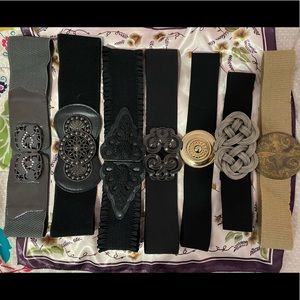 Women’s Fashion Belts
